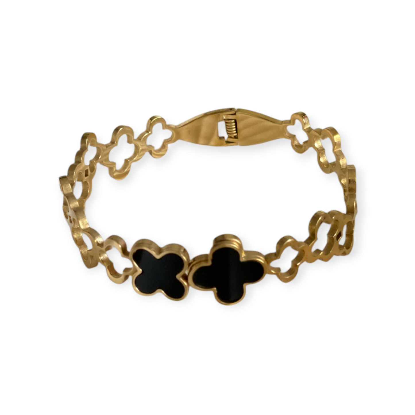 Luxe Cuffs - 4
