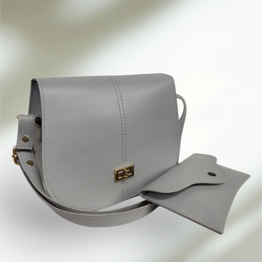Locker Bag with Pouch