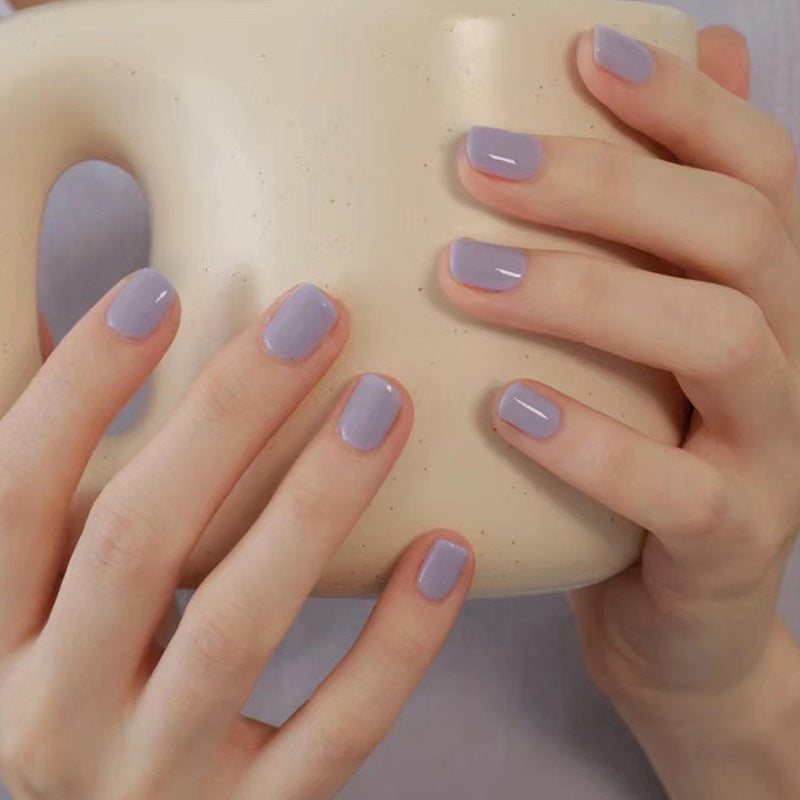 Lavender Luxe